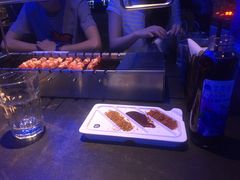 -很久以前羊肉串(打浦路店)