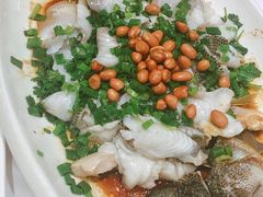 -宝园酒家(美林M·LIVE天地东座店)