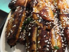 -木屋烧烤(坂田天安云谷店)