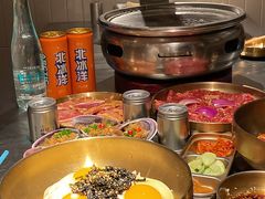 -小核桃烤肉馆(西塔店)