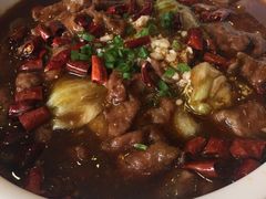 -闫水饺大酒楼·北京老闫靓马饺子馆