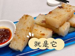 -粤江春·早茶·潮粤菜·宴会(罗湖宝能中心店)