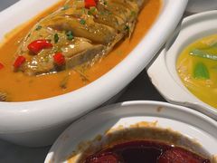 -小菜园新徽菜(无锡宜家荟聚中心店)