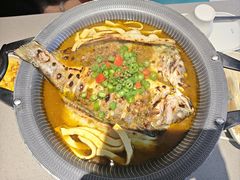 -半天妖烤鱼(即墨宝龙广场店)