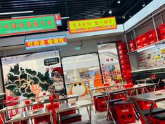 -堂堂小伙夫·辽宁小吃大排档(京西大悦城店)