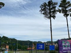 -重庆海昌加勒比海水世界