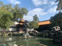 -浙江省博物馆(孤山馆区)
