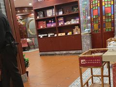 -点都德(龙之梦店)