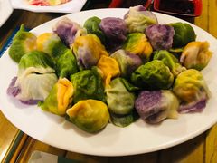 -宝源饺子(麦子店街店)