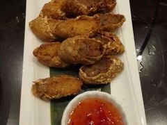 -粤港餐厅(禹州商业广场店)