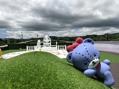 -凯蒂猫主题馆