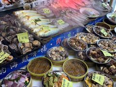 -三个渔夫·蒸汽海鲜(小白楼店)