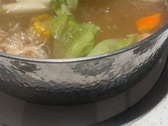 -左庭右院鲜牛肉火锅(苏州园区永旺店)