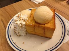 -After You Dessert Cafe(CENTRALWORLD)
