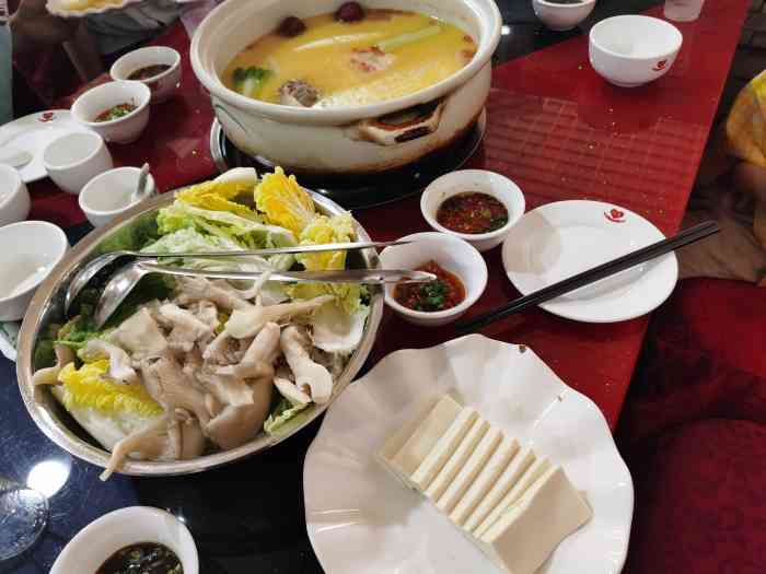 郭记鱼号·金州长寿鱼馆(一分店)-"每次到兴义都要来吃,汤鲜味美,开始
