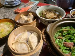 -南京大牌档(香港广场店)