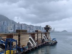 -尖沙咀中国客运码头