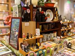 -猫的天空之城概念书店(大学路店)