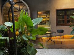 露天位-ChitChat奇洽·Bistro(黎黄陂路店)