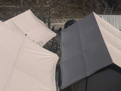 -北京山里寒舍度假酒店