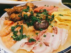 -三品香·江浙菜(松江九谊店)