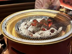 -西塔老太太泥炉烤肉(上海七宝领展广场店)