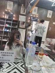 -無名发艺