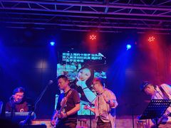 -酒肆浅葱•烧烤•龙虾•排档(卓悦intown店)