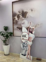 -紫琪尔胸部养护中心