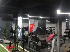 -ENERGY原力健身(川周店)