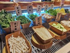 -空之介寿喜烧·和牛放题(恒隆广场店)