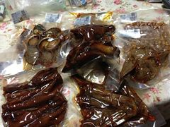 -老枝花卤(玉林店)