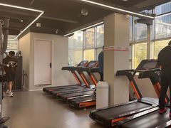 -乐刻运动健身(银江科技园店)