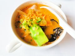 -富力丽思卡尔顿酒店·丽轩中餐厅