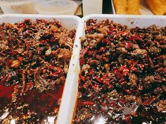 -八一路好吃街(雨田商务大厦店)