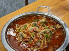 -艺味深尝(云锦路店)