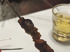 -香约老地方烧烤(九道街店)