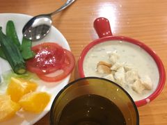 -So Lounge索兰至餐厅(蓝色港湾店)