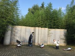 -终南山古楼观历史文化景区