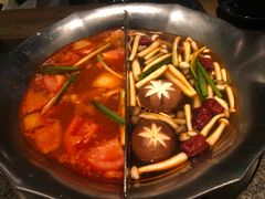 -海底捞火锅(长宁路龙之梦店)