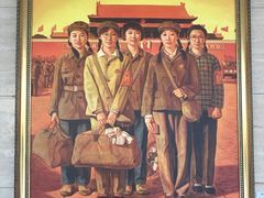 -大丰知青农场