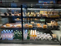 -星巴克(武康路店)