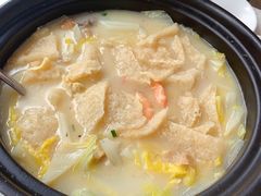 -聚丰园•湖鲜餐厅(阿红私房菜梅石路店)