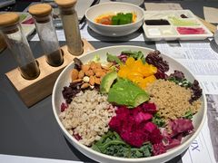 -小大董·烤鸭(观景餐厅·南京西路店)