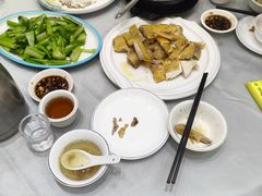 -瑞记湛江鸡饭店·粤西第一鸡(粤垦店)