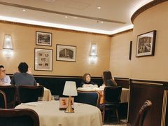 -COVA 餅店及餐廳(太古广场店)