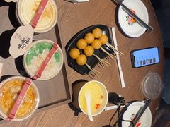 -长沙文和友(海信广场店)