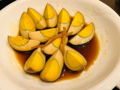 -五观堂素食(新华路店)