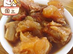 -清真海棠小吃