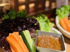 -肉问屋·元气一番烧肉(北京总店)